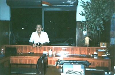 Fundador da Autoescola Master